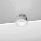 NOBILE ITALIA - NOBC1R/F/3K13/W2 INC. D.100 TONDO 13W 3K BI PUSH/DIM1-10V