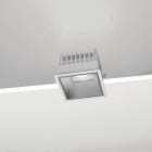 NOBILE ITALIA - NOBC1S/F/4K13/M1 INC. L.100 QUAD. 13W 4K OP ON-OFF IT