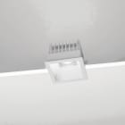 NOBILE ITALIA - NOBC1S/F/4K09/W1 INC. L.100 QUAD. 9W 4K BI ON-OFF IT