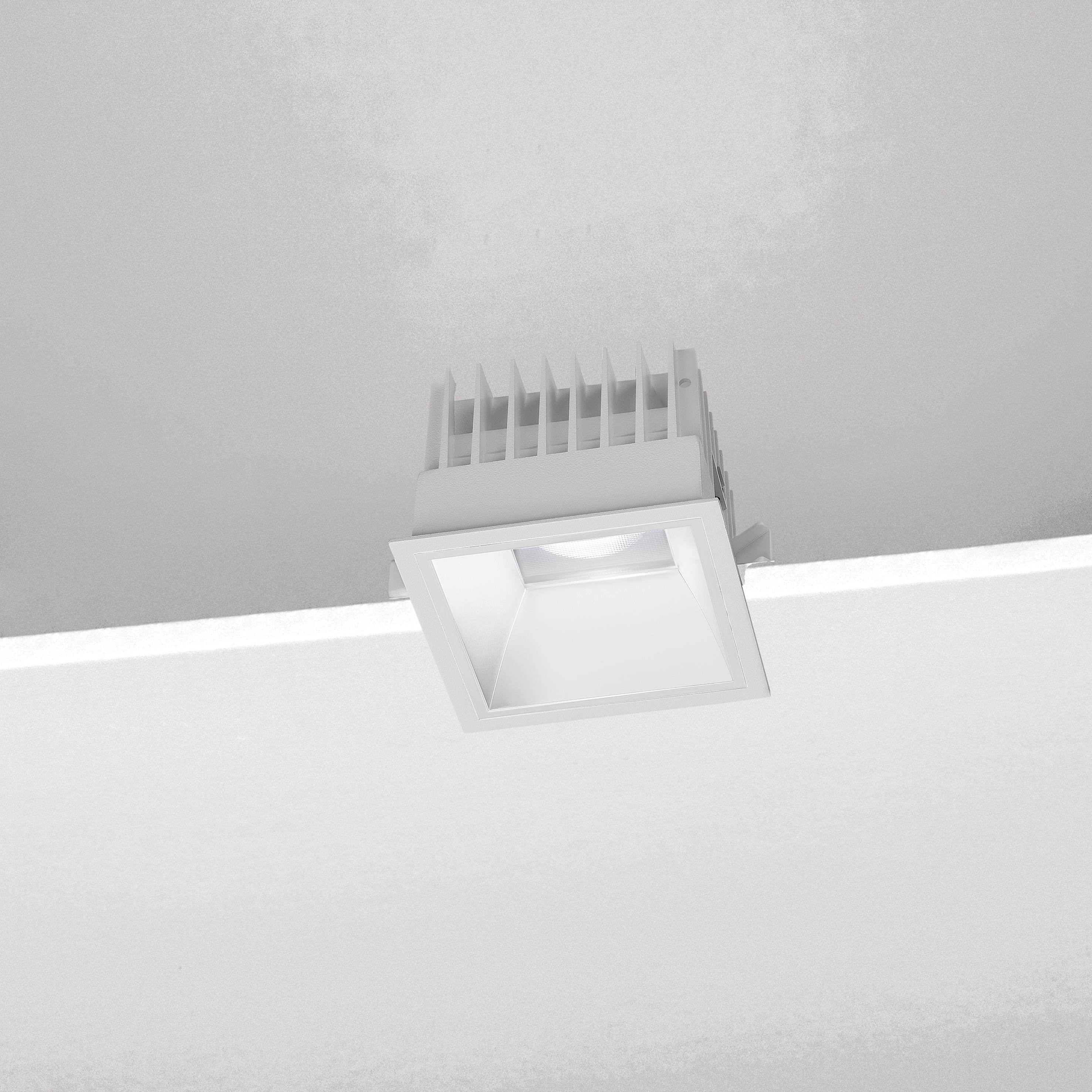 NOBILE ITALIA - NOBC1S/F/3K13/W1 INC. L.100 QUAD. 13W 3K BI ON-OFF IT