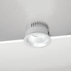 NOBILE ITALIA - NOBC2R/F/3K18/W6 INC. D.150 TONDO 18W 3K BI ON-OFF