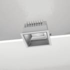 NOBILE ITALIA - NOBC2S/F/3K18/M6 INC. L.150 QUAD. 18W 3K OP ON-OFF