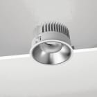 NOBILE ITALIA - NOBC3R/M/4K38/M6 INC. D.200 TONDO 38W 4K OP ON-OFF
