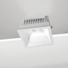 NOBILE ITALIA - NOBC3S/F/3K25/W6 INC. L.200 QUAD. 25W 3K BI ON-OFF