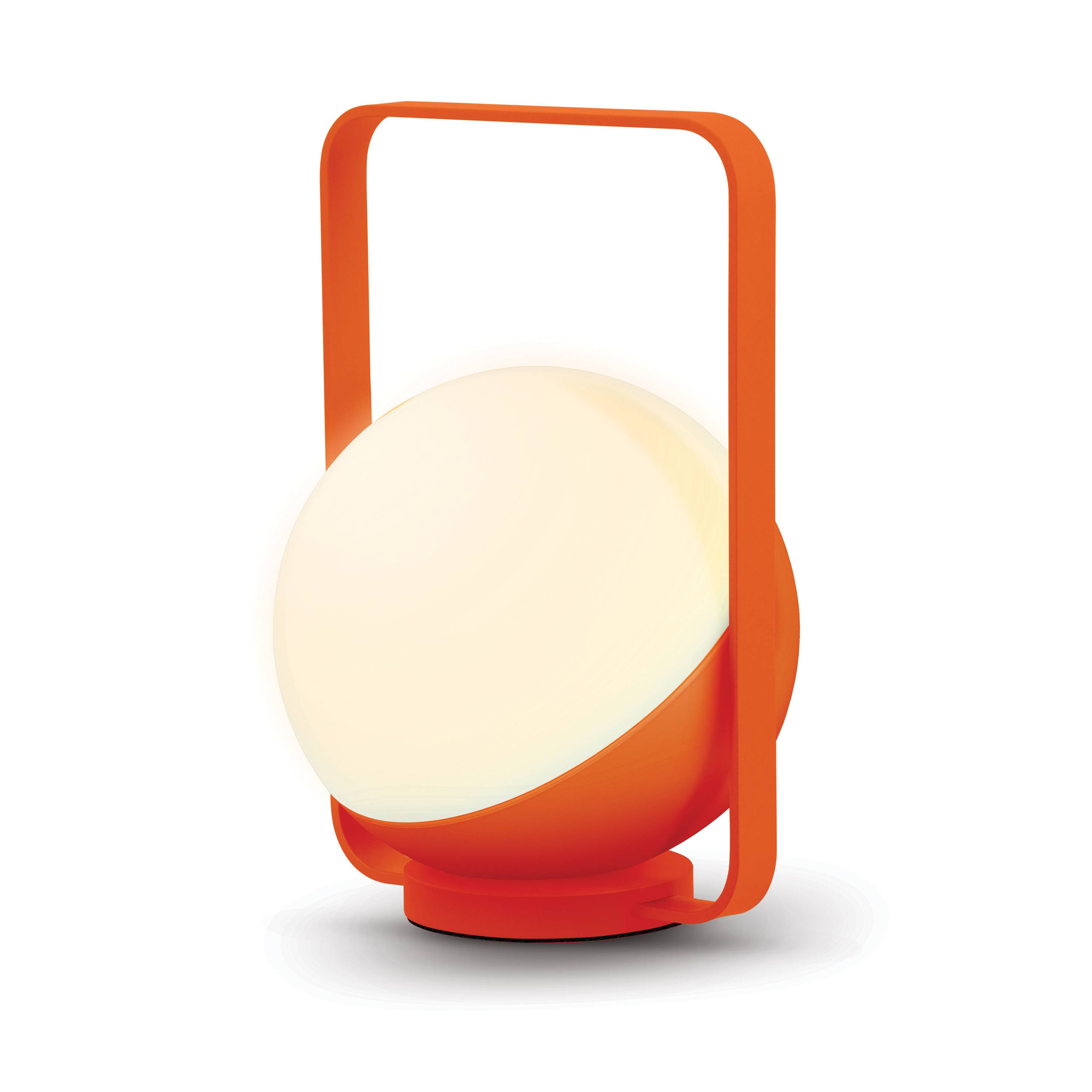 NOBILE ITALIA - NOBEC002/2K/O LAMPADA RICAR. DA TAV. 1W 2K IP20 AR