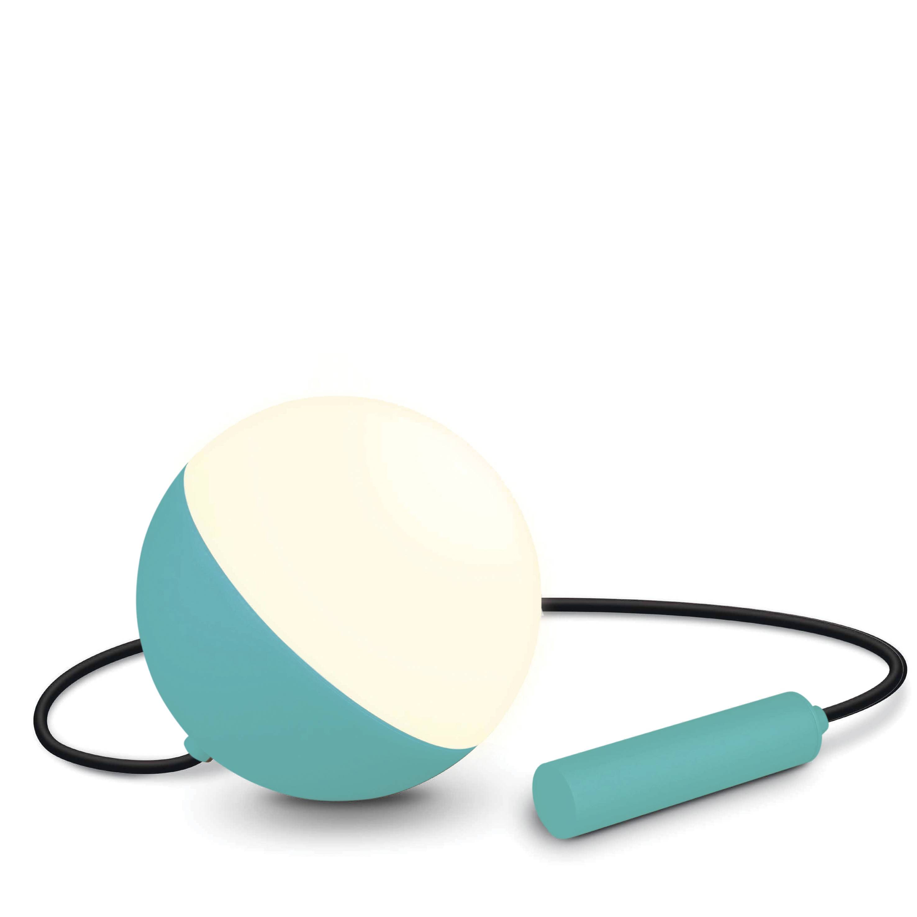 NOBILE ITALIA - NOBEC003/2K/T LAMPADA RICAR. 1,5W 2K IP44 TU