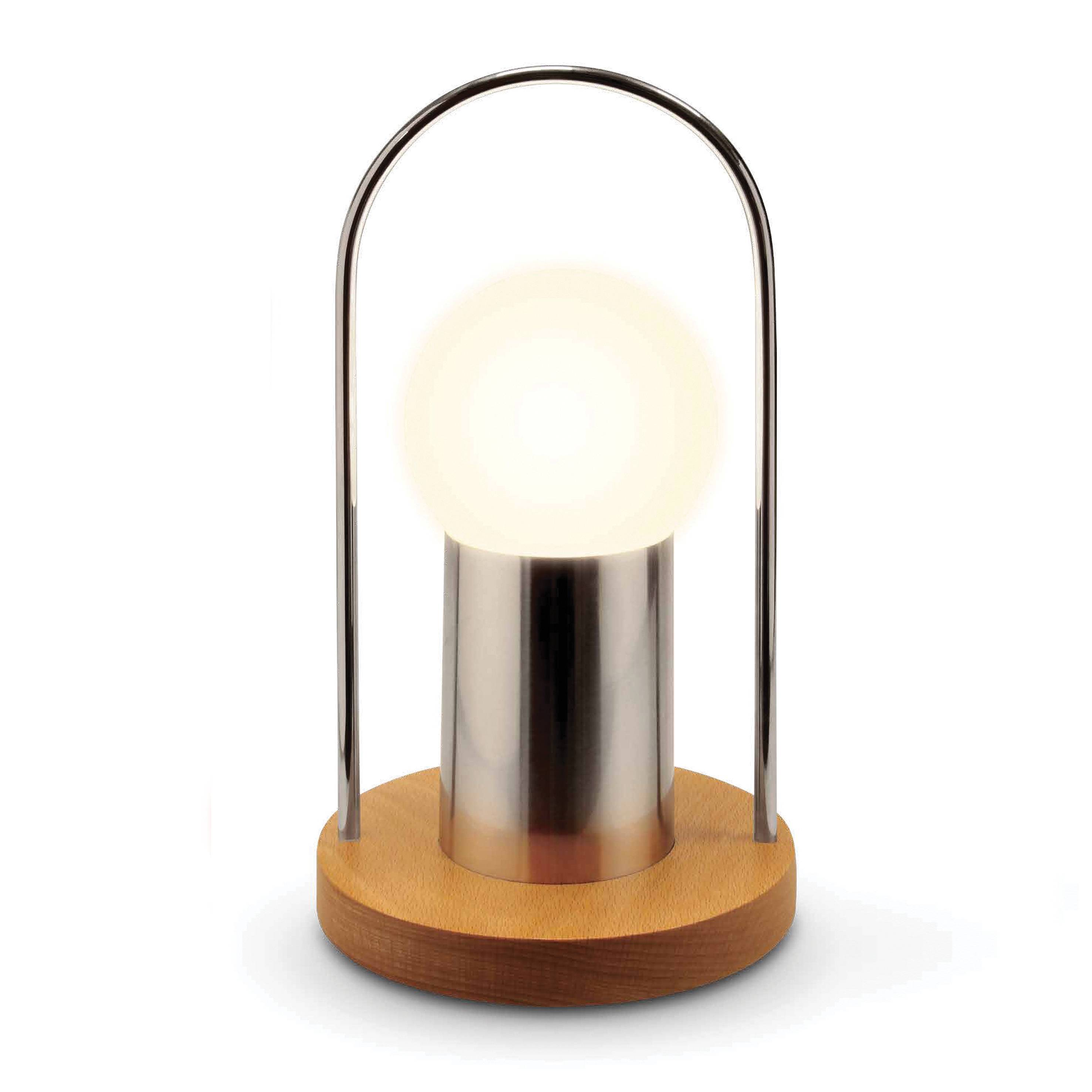 NOBILE ITALIA - NOBEC004/2K LAMPADA RICAR. DA TAV. 1W 2K IP20