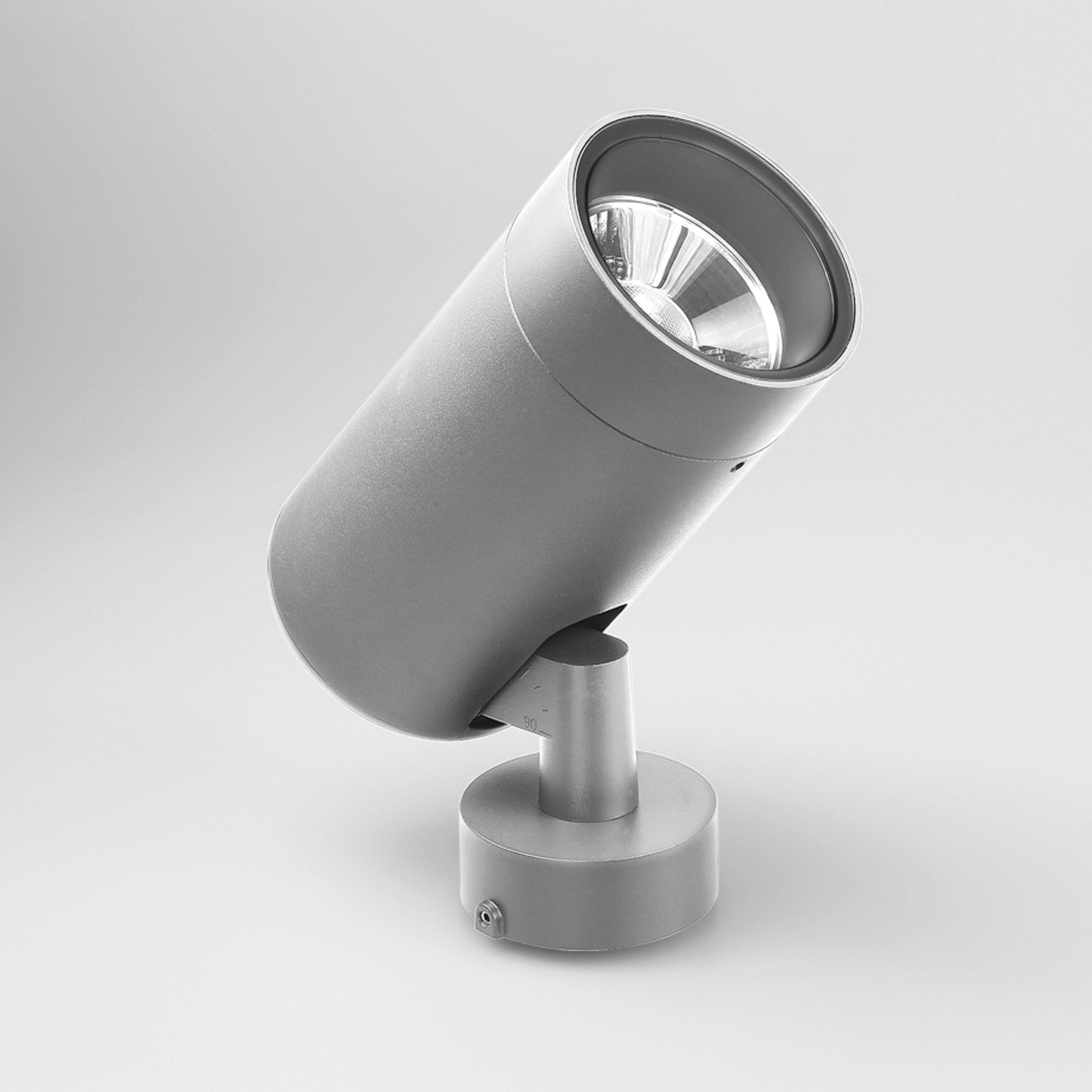 NOBILE ITALIA - NOBF4/M/4K/G PROIETTORE 20W 30 4K 230V IP65 GR