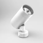 NOBILE ITALIA - NOBF4/M/3K/W PROIETTORE 20W 30 3K 230V IP65 BI