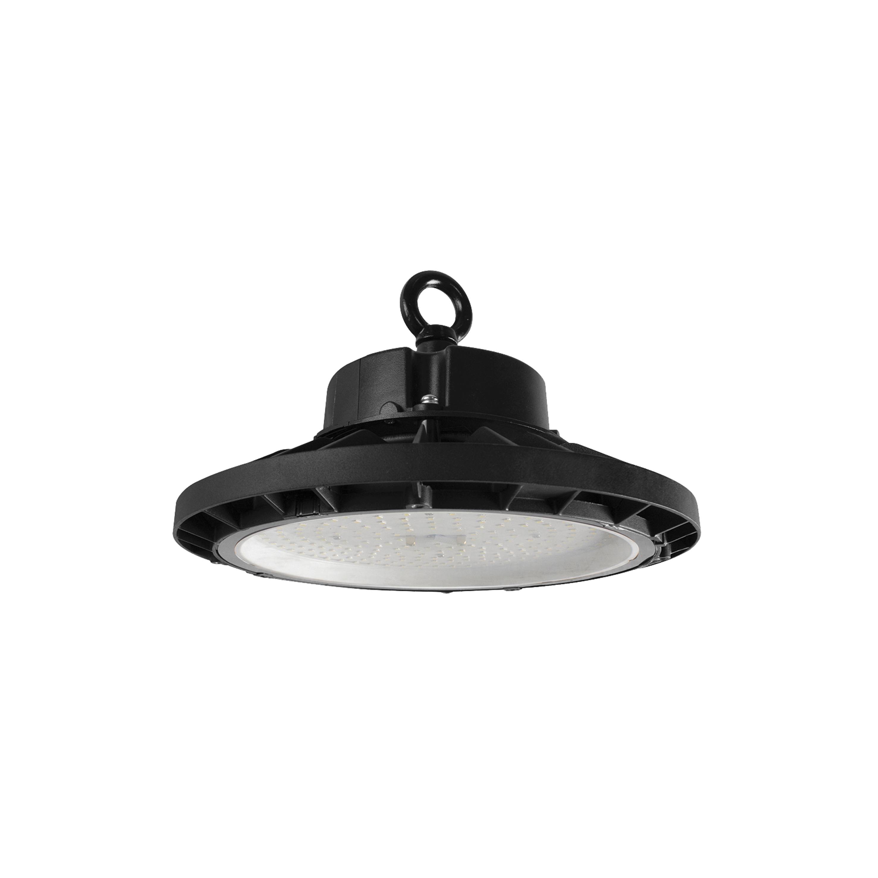 NOBILE ITALIA - NOBHBL/150/F/4K HIGH BAY LITE 150W 21000LM ON/OFF 4K IP6