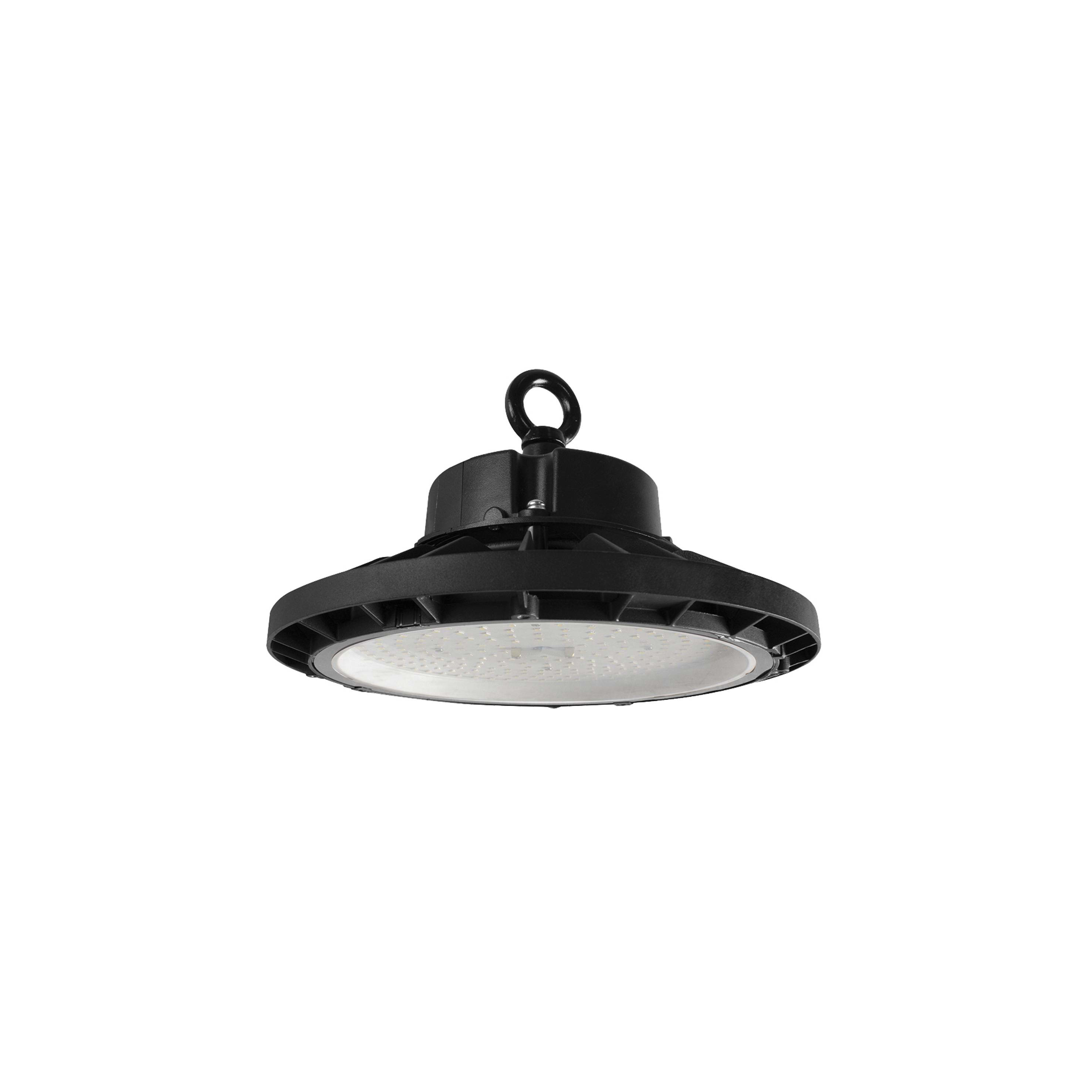 NOBILE ITALIA - NOBHBL/80/F/4K HIGH BAY LITE 80W 11000LM ON/OFF 4K IP65