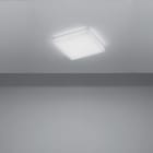 NOBILE ITALIA - NOBICS26/4K PLAFONIERA QUADRATA 260X260MM 20W 4K IP6