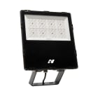 NOBILE ITALIA - NOBIFL200/B/4K FLOODLIGHT 200W 22200LM ASIM 100X150 IP6