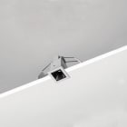 NOBILE ITALIA - NOBL01F/WCM/3K02/B6 INC. C/BI 2W L25 3K NE ON-OFF