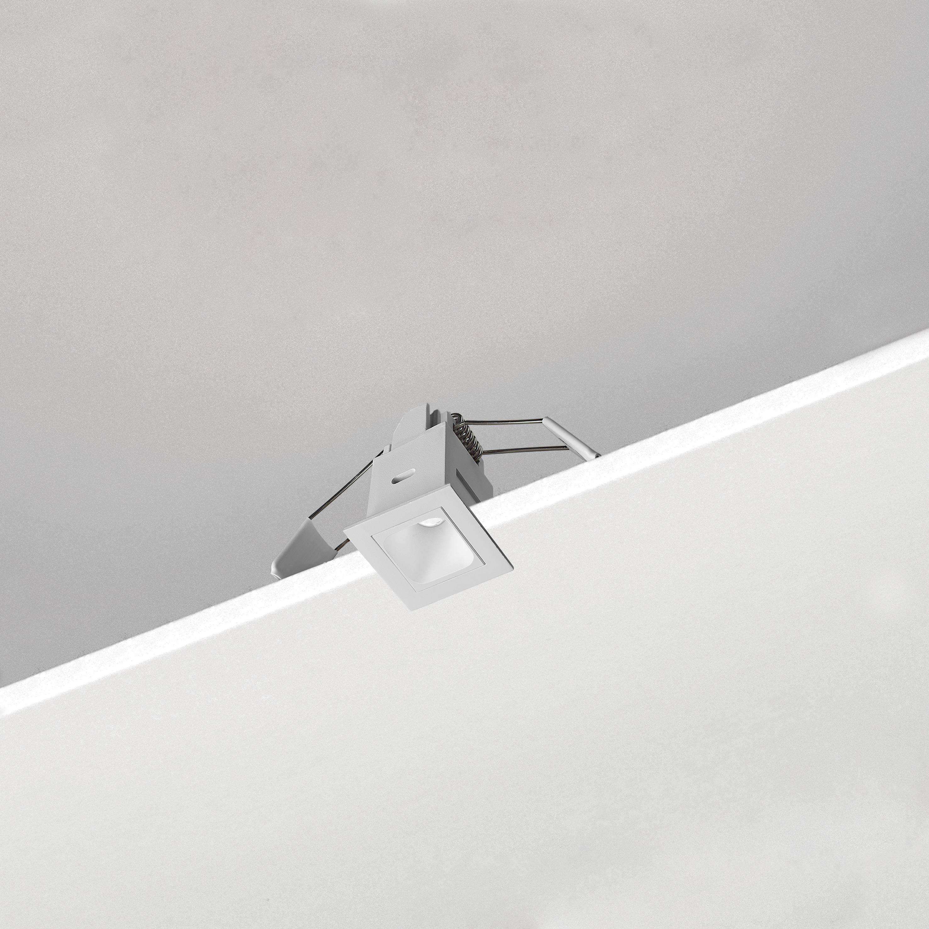 NOBILE ITALIA - NOBL01F/WCF/4K02/W6 INC. C/BI 2W L40 4K BI ON-OFF