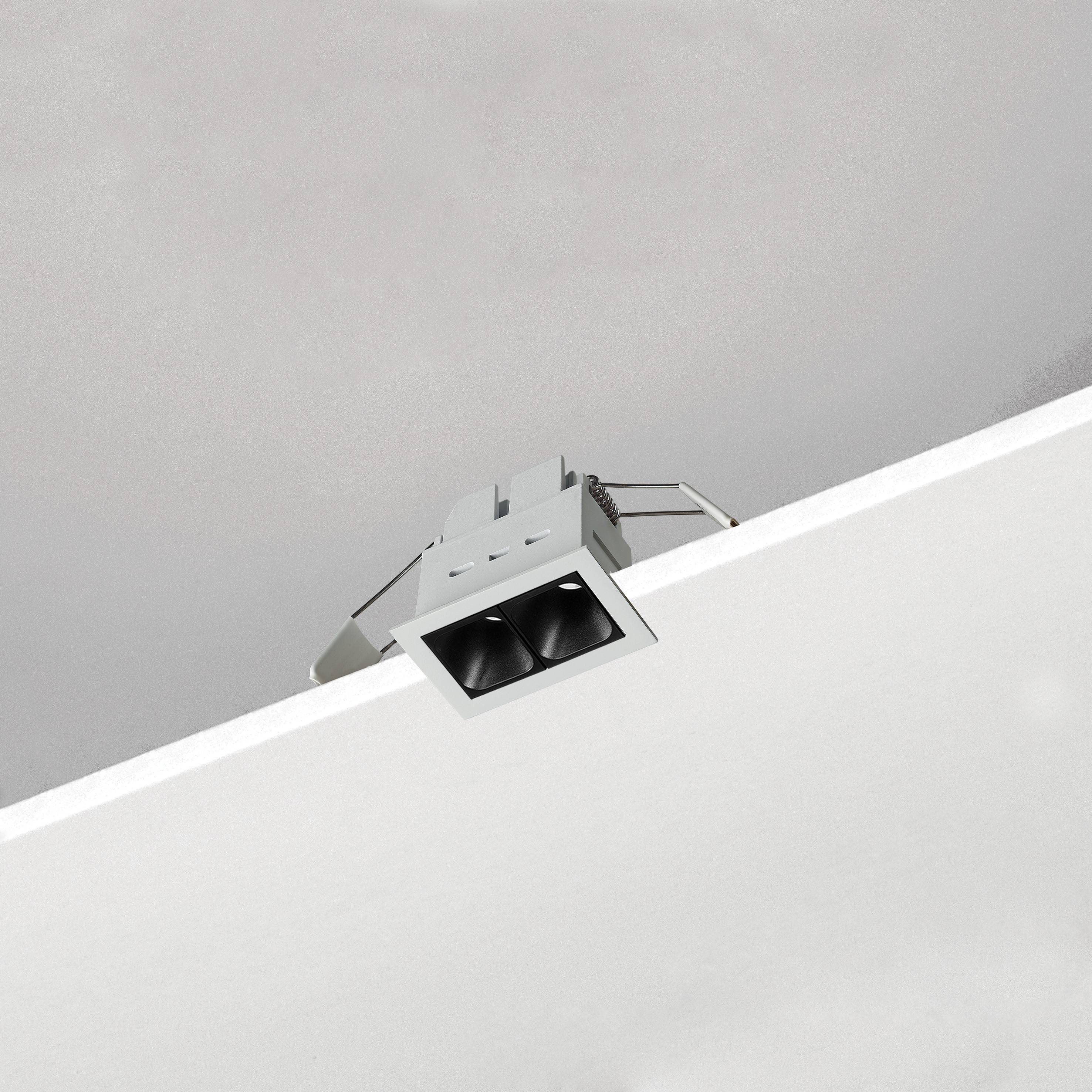 NOBILE ITALIA - NOBL02F/WCF/4K04/B3 INC. C/BI 4W L40 4K NE DALI IT