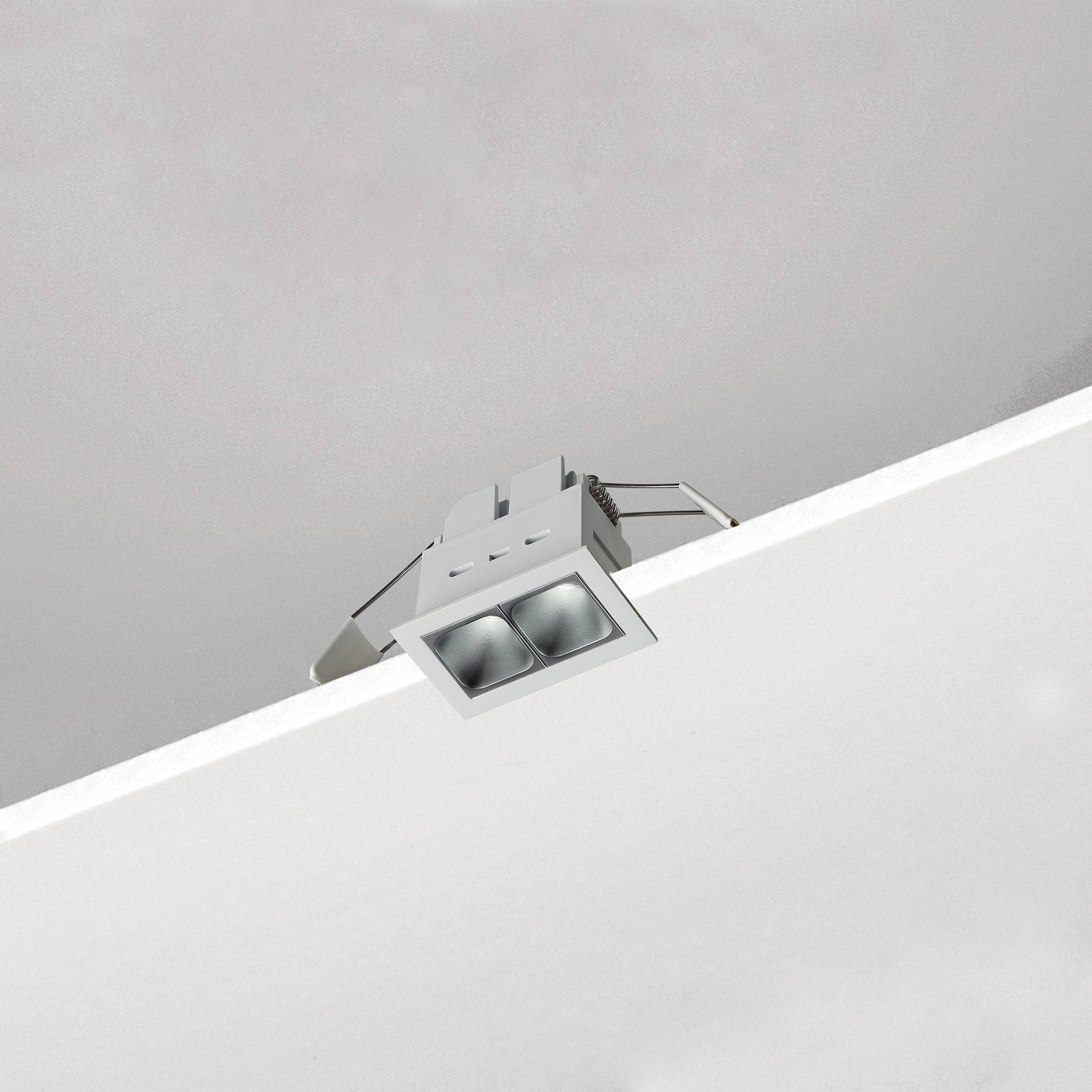 NOBILE ITALIA - NOBL02F/WCF/4K04/M6 INC. C/BI 4W L40 4K OP ON-OFF