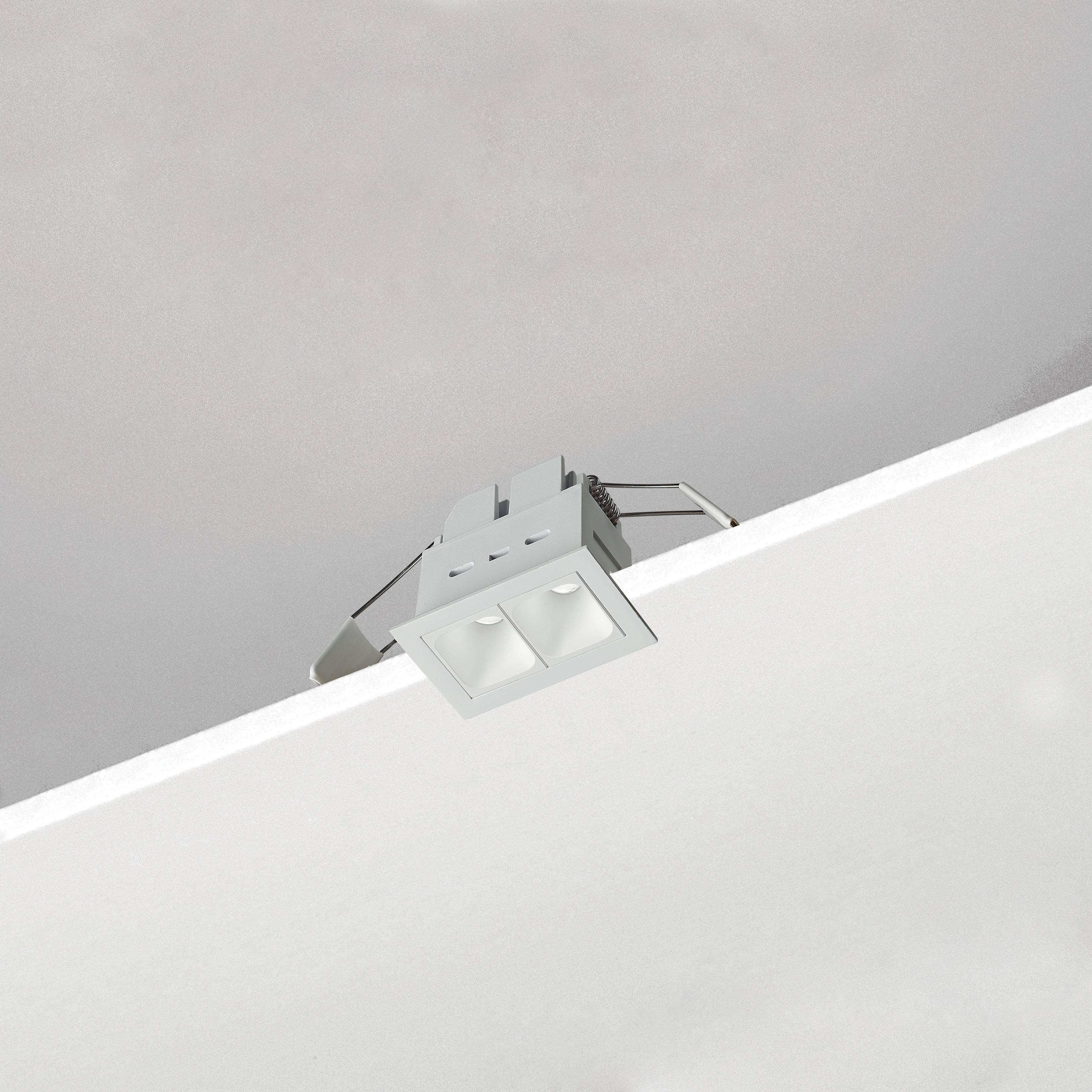 NOBILE ITALIA - NOBL02F/WCM/3K04/W1 INC. C/BI 4W L25 3K BI ON-OFF IT