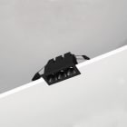NOBILE ITALIA - NOBL03F/BCM/3K07/B6 INC. C/NE 7W L25 3K NE ON-OFF