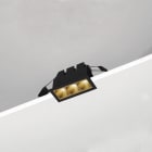 NOBILE ITALIA - NOBL03F/BCM/3K07/G1 INC. C/NE 7W L25 3K GD ON-OFF IT