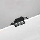 NOBILE ITALIA - NOBL03F/BCF/4K07/M1 INC. C/NE 7W L40 4K OP ON-OFF IT