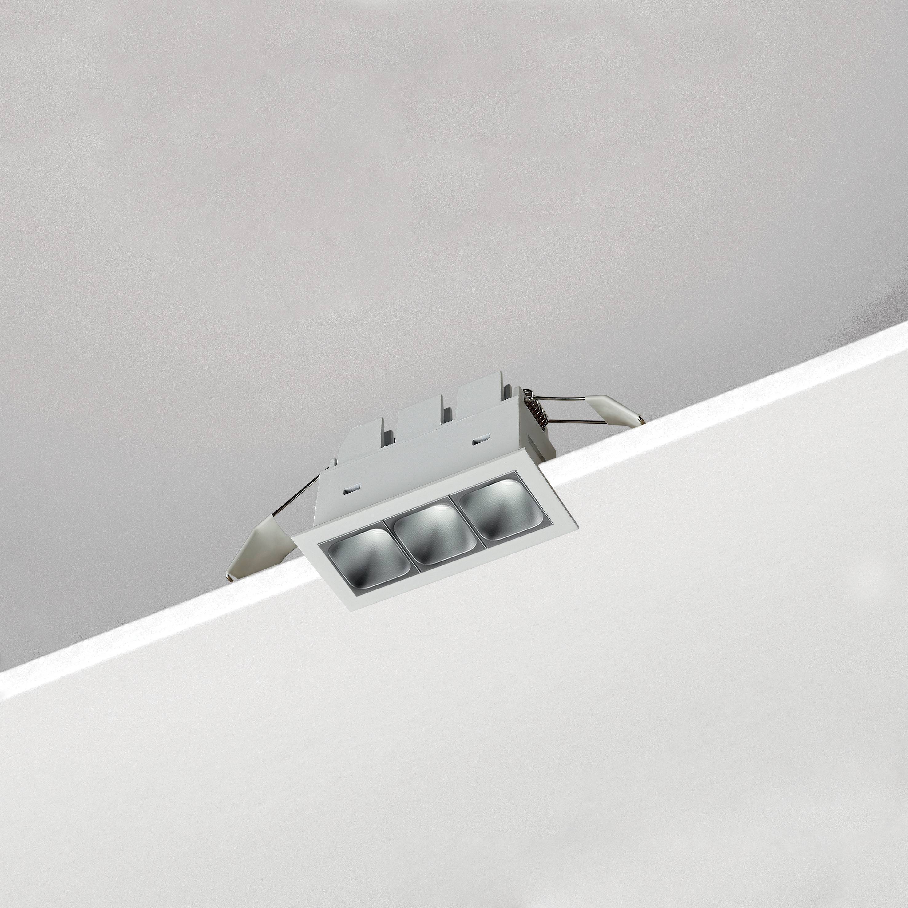 NOBILE ITALIA - NOBL03F/WCF/3K07/M6 INC. C/BI 7W L40 3K OP ON-OFF