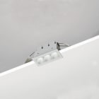 NOBILE ITALIA - NOBL03F/WCM/4K07/W2 INC. C/BI7W L25 4K BI PUSH/DIM1-10V IT