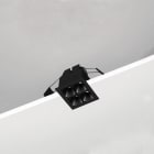 NOBILE ITALIA - NOBL04F/BCF/4K09/B1 INC. C/NE 9W L40 4K NE DRIVER ON-OFF IT