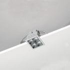 NOBILE ITALIA - NOBL04F/WCF/4K09/M6 INC. C/BI 9W L40 4K MATT DRIVER ON-OFF