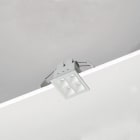 NOBILE ITALIA - NOBL04F/WCM/3K09/W6 INC. C/BI 9W L25 3K BI DRIVER ON-OFF