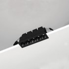 NOBILE ITALIA - NOBL05F/BCF/3K11/B2 INC. C/NE 11W L40 3K NE PUSH/DIM1-10V IT