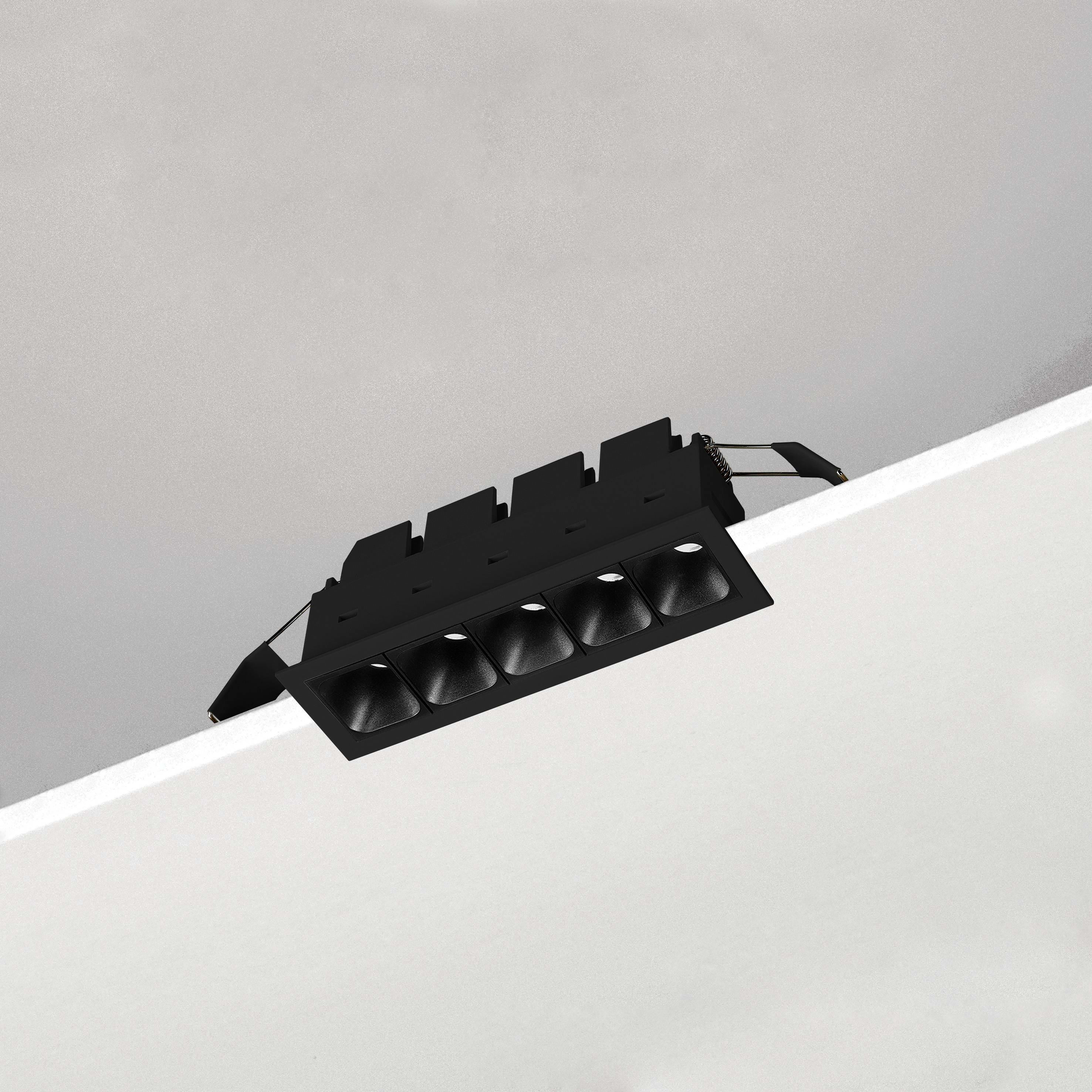 NOBILE ITALIA - NOBL05F/BCF/4K11/B6 INC. C/NE 11W L40 4K NE ON-OFF