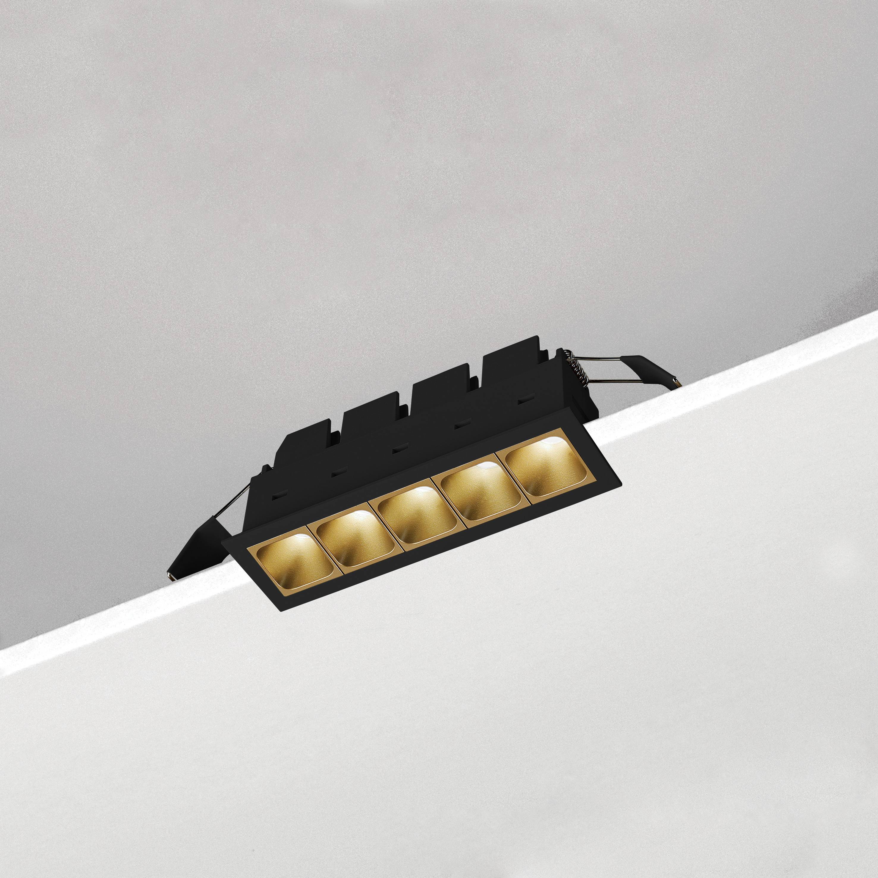 NOBILE ITALIA - NOBL05F/BCF/4K11/G1 INC. C/NE 11W L40 4K GD ON-OFF IT