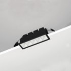 NOBILE ITALIA - NOBL05F/BCF/4K11/W6 INC. C/NE 11W L40 4K BI ON-OFF