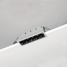 NOBILE ITALIA - NOBL05F/WCM/3K11/B6 INC. C/BI 11W L25 3K NE ON-OFF