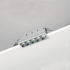 NOBILE ITALIA - NOBL05F/WCF/3K11/M6 INC. C/BI 11W L40 3K OP ON-OFF