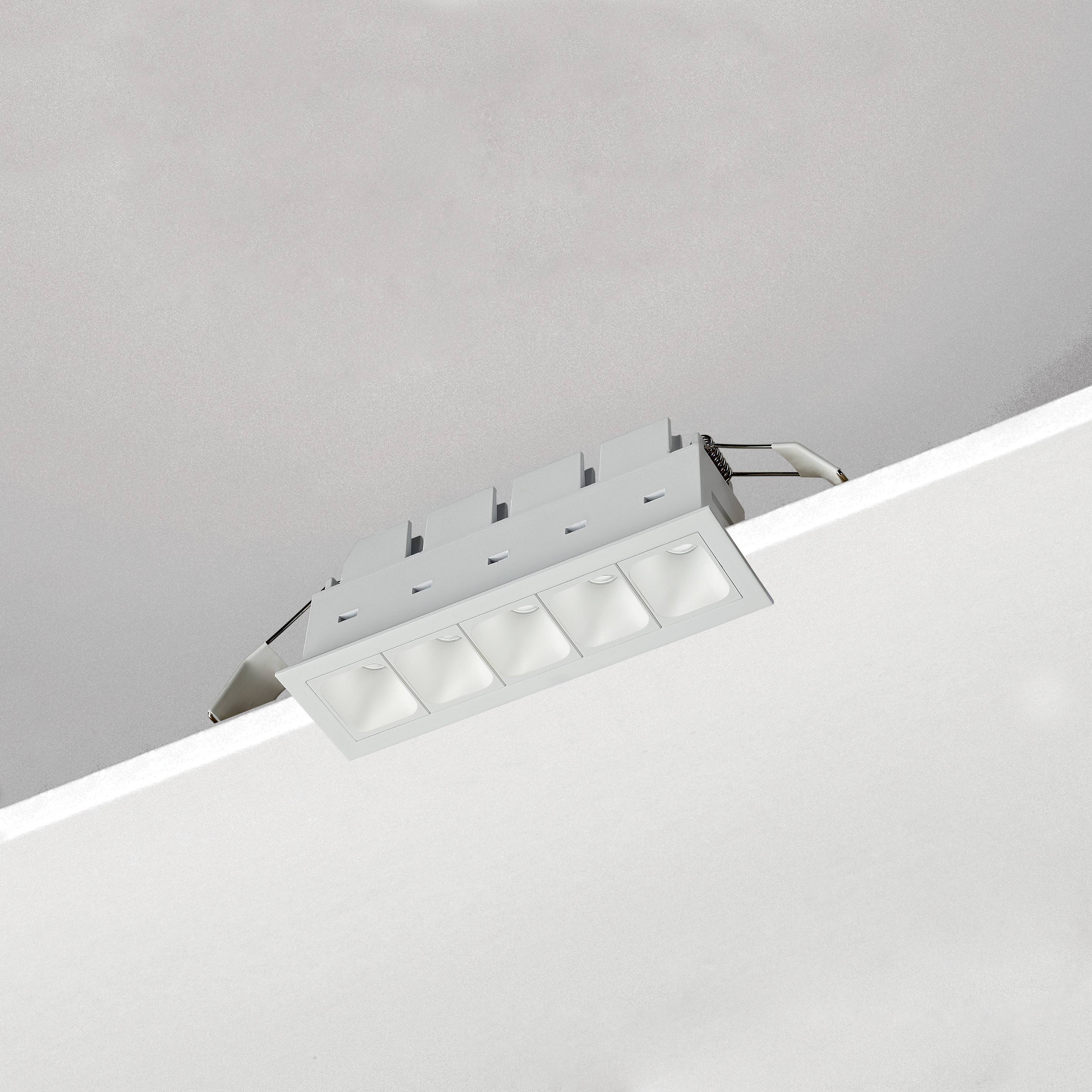 NOBILE ITALIA - NOBL05F/WCM/3K11/W3 INC. C/BI 11W L25 3K BI DALI IT