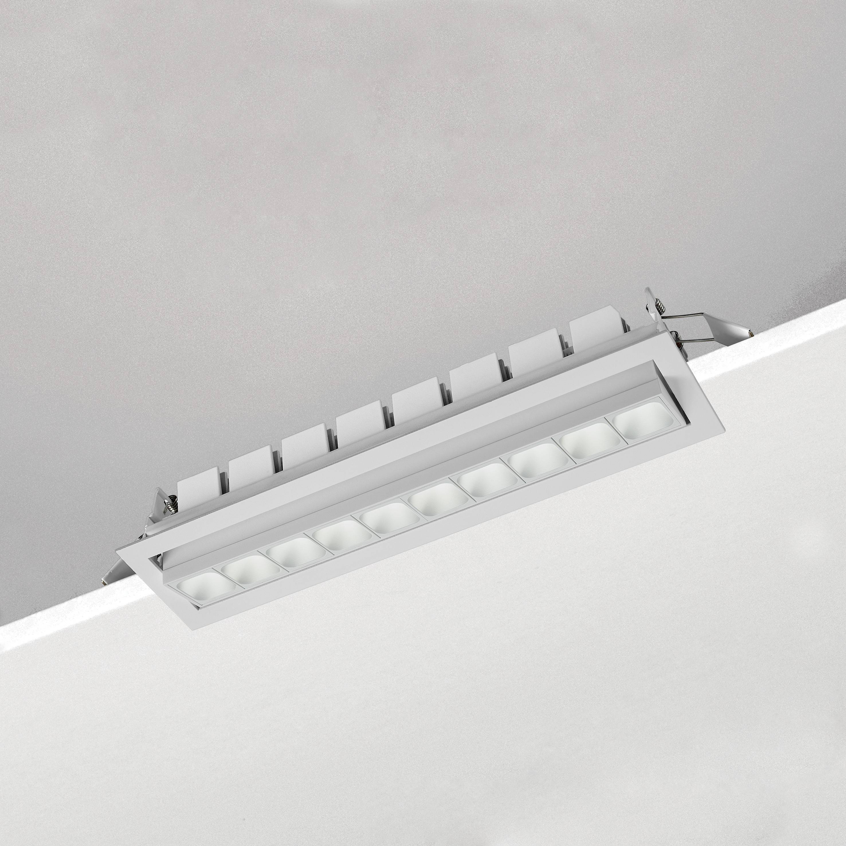 NOBILE ITALIA - NOBL10A/WCM/3K22/W6 INC. OR.C/BI 22W L25 3K BI ON-OFF