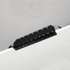 NOBILE ITALIA - NOBL10F/BCF/3K22/B6 INC. C/NE 22W L40 3K NE ON-OFF