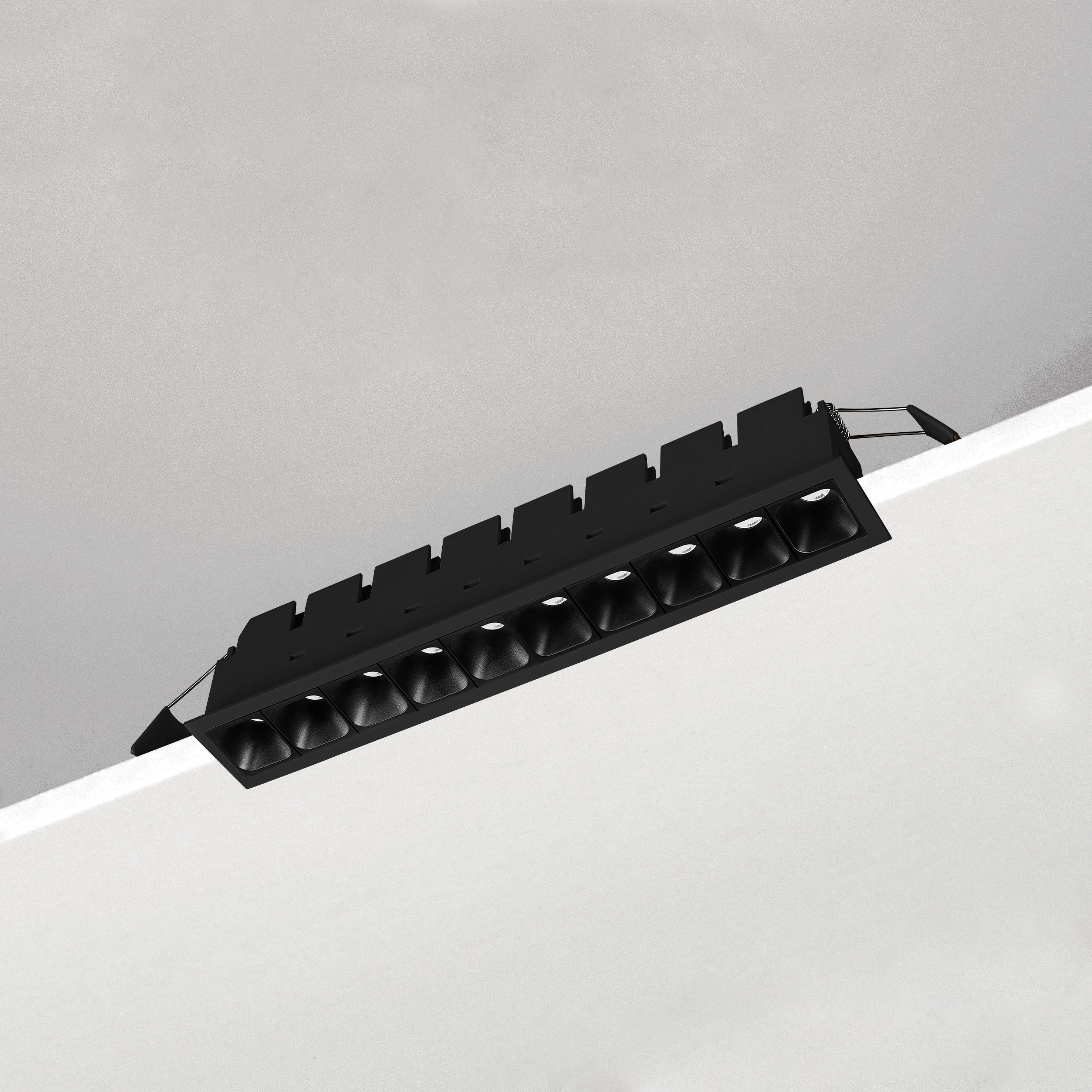 NOBILE ITALIA - NOBL10F/BCM/3K22/B6 INC. C/NE 22W L25 3K NE ON-OFF