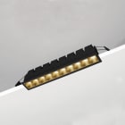 NOBILE ITALIA - NOBL10F/BCF/3K22/G6 INC. C/NE 22W L40 3K GD ON-OFF