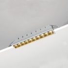 NOBILE ITALIA - NOBL10F/WCF/4K22/G6 INC. C/BI 22W L40 4K GD ON-OFF