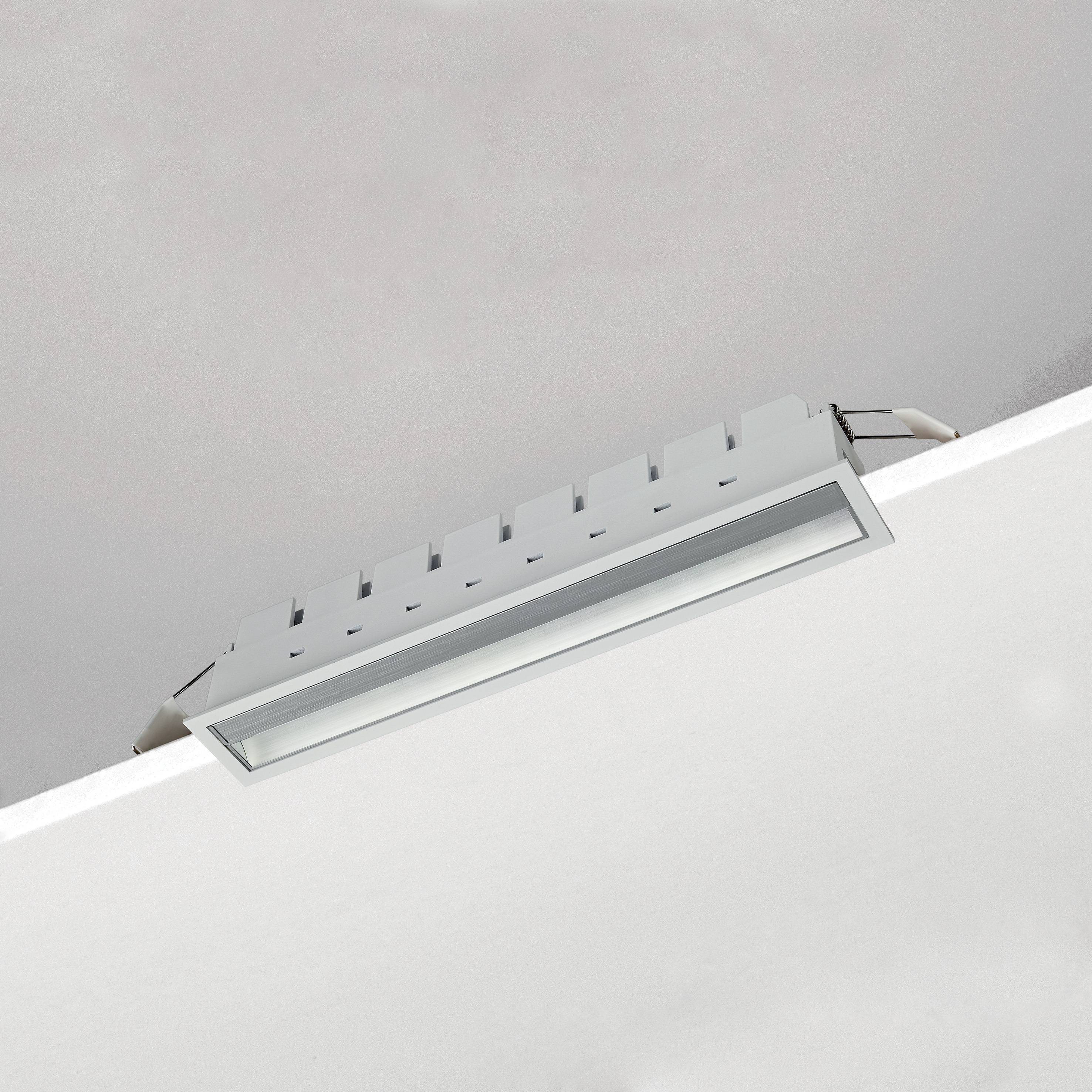 NOBILE ITALIA - NOBL10F/WCW/4K22/M2 INC. C/BI 22W WW 4K OP PUSH/DIM1-10V IT