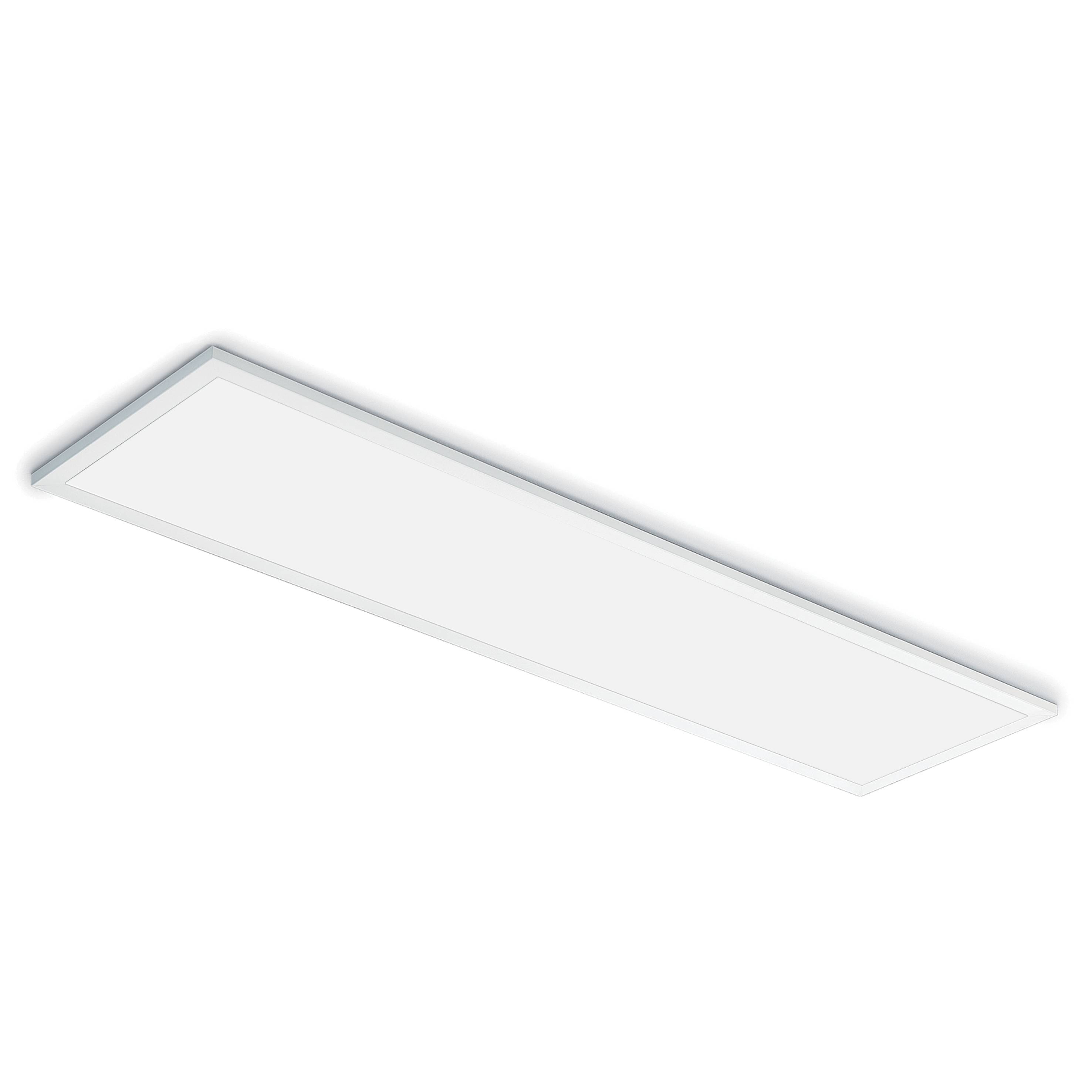 NOBILE ITALIA - NOBLPX312/3K/90/8 LED PANEL 30X120 36W 3K CRI90 DALI/PUSH