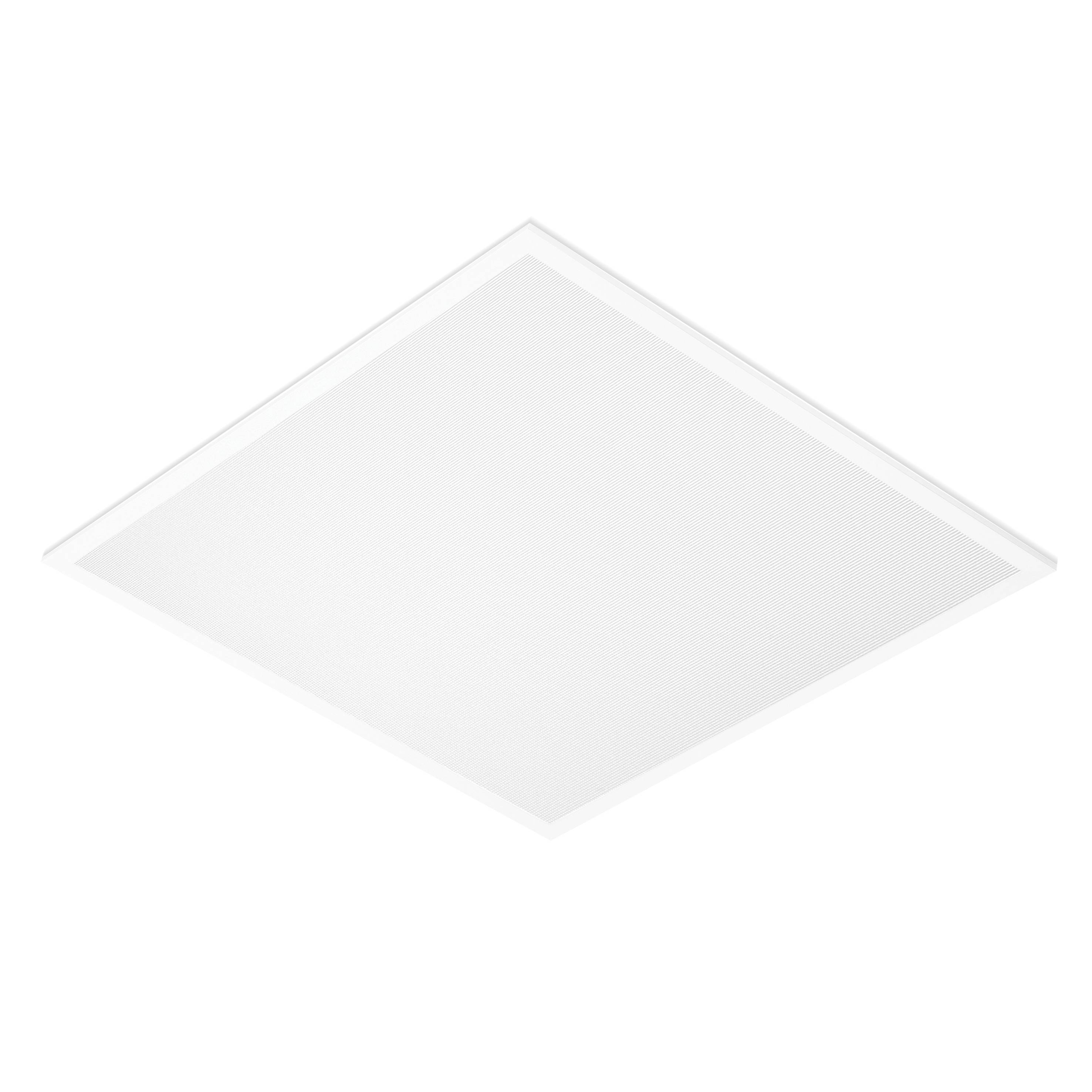 NOBILE ITALIA - NOBLTP66/3K/2 LED PANEL 60X60 MP 31W 3K PUSH/DIM 1-10V