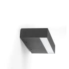 NOBILE ITALIA - NOBLV22/1A/3K/A APPLIQUE MONOEM 13W 3K IP65 AN DRIV. TRI