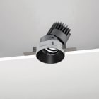 NOBILE ITALIA - NOBM1RA/TM/3K13/B1 INC.ORIEN. TONDO/T D100 13W 3K NE ON-OFF