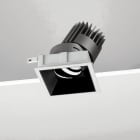 NOBILE ITALIA - NOBM1SA/CF/4K18/B6 INC.ORIEN. QUAD./C L100 18W 4K NE ON-OFF