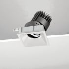 NOBILE ITALIA - NOBM1SA/CF/3K13/W1 INC.ORIEN. QUAD./C L100 13W 3K BI ON-OFF