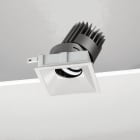 NOBILE ITALIA - NOBM1SA/CF/4K13/W1 INC.ORIEN. QUAD./C L100 13W 4K BI ON-OFF